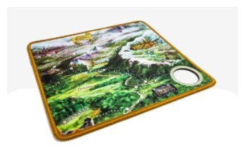 Too Many Bones - Deluxe Playmat Aventure 2.0