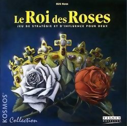 Le Roi des Roses