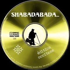 Shabadabada - Edition occitane