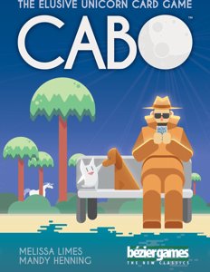 Cabo (second edition)