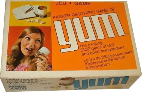 Yum