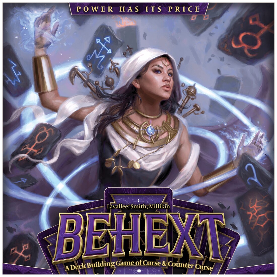 Behext