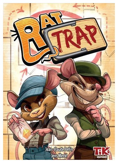 Rat Trap