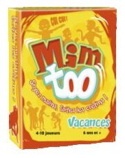 Mimtoo Vacances