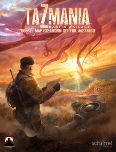 AuZtralia - TaZmania