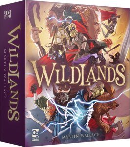 Wildlands