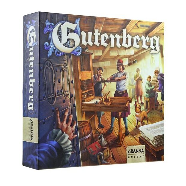 Gutenberg