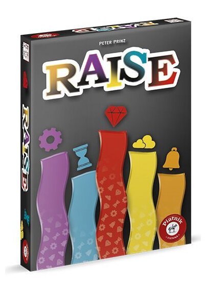 RAISE
