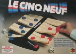 Le Cinq Neuf