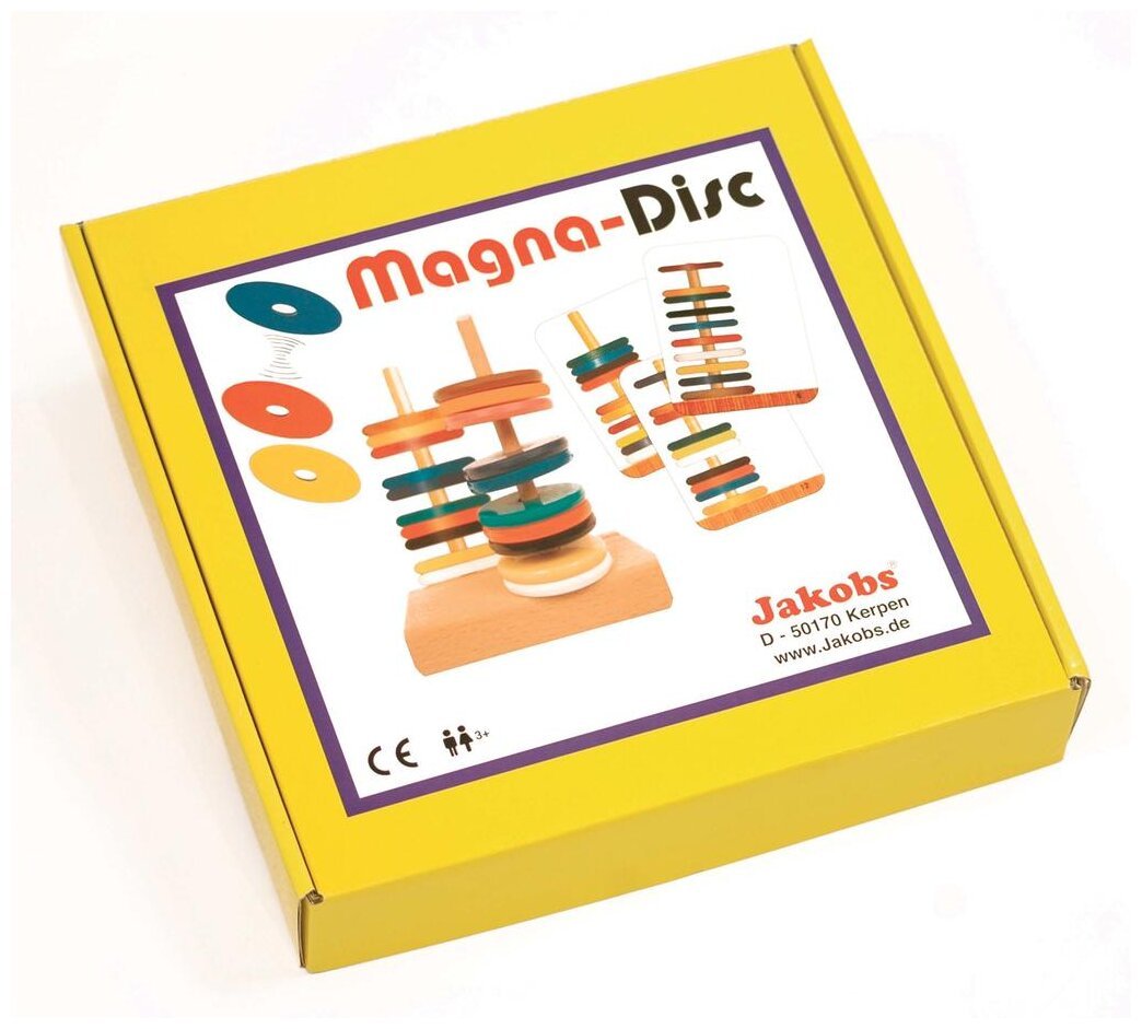 Magna Disc