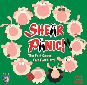 Shear Panic!