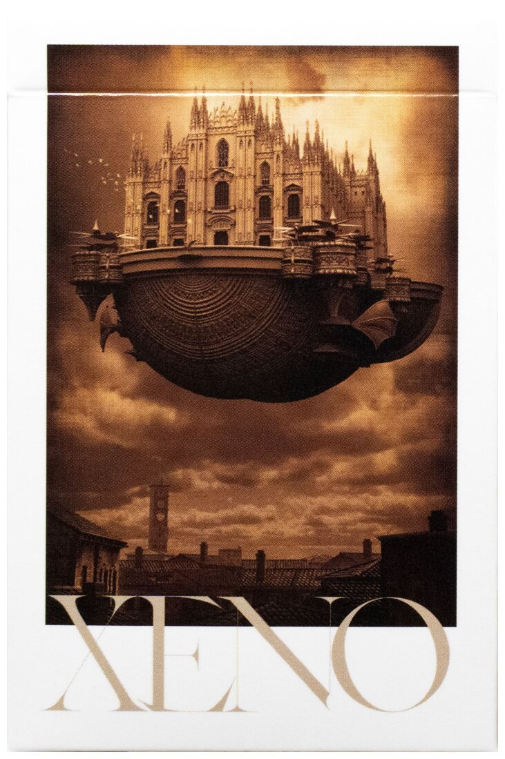 Xeno