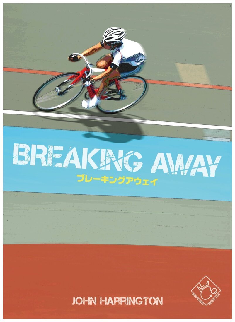 Breaking Away