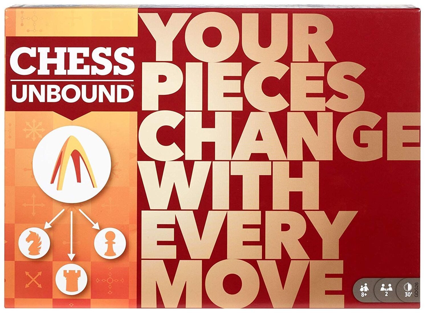 Chess Unbound