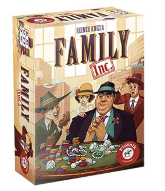 Family Inc.