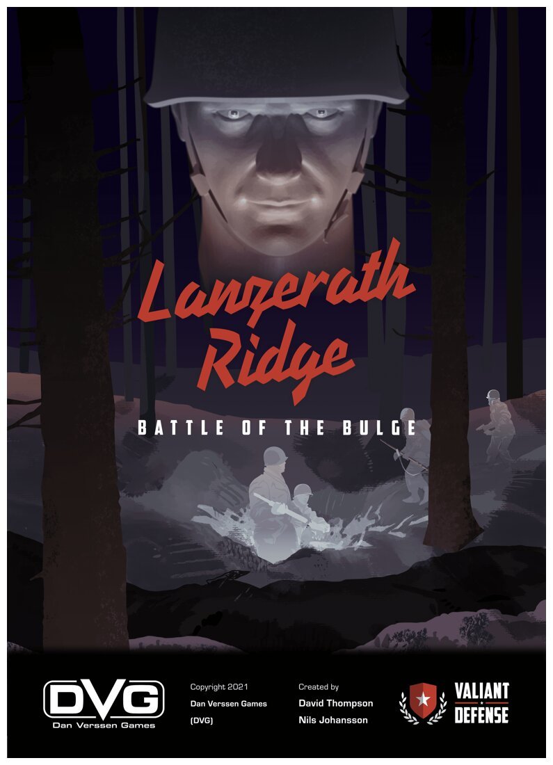 Lanzerath Ridge