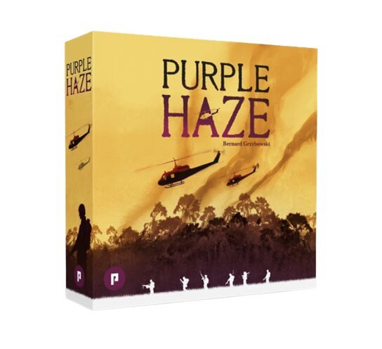 Purple Haze