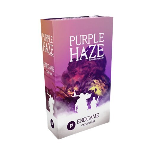 Purple Haze - Endgame Expansion