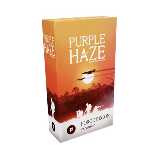 Purple Haze - Force Recon Expansion