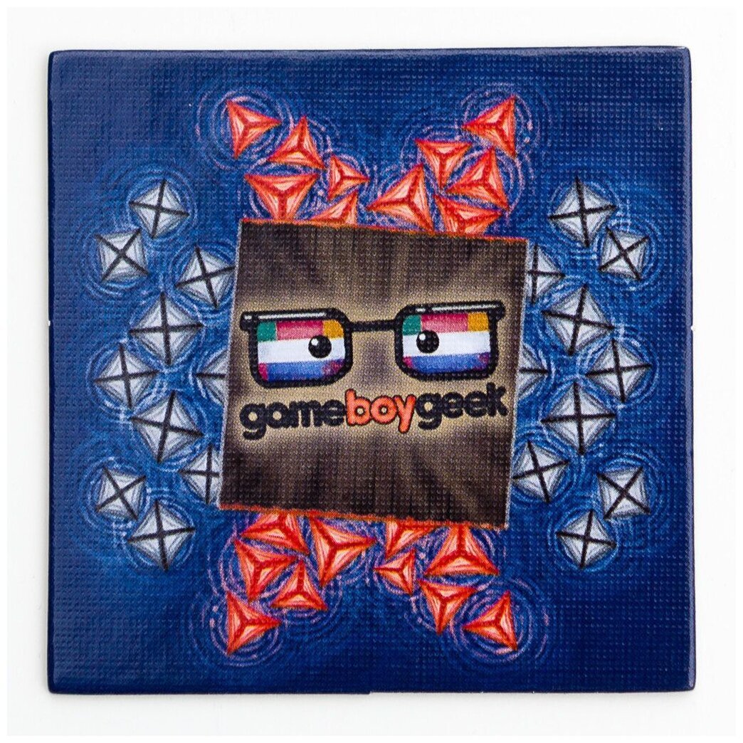 Lanterns : The Harvest Festival – Game Boy Geek Promo Tile