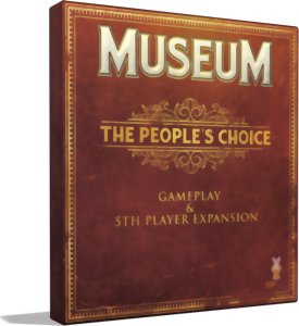 Museum - The People's Choice