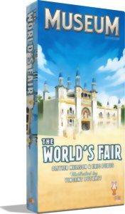 Museum - The World's Fair