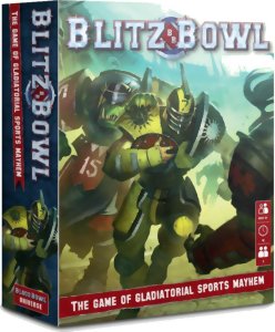Blitz Bowl
