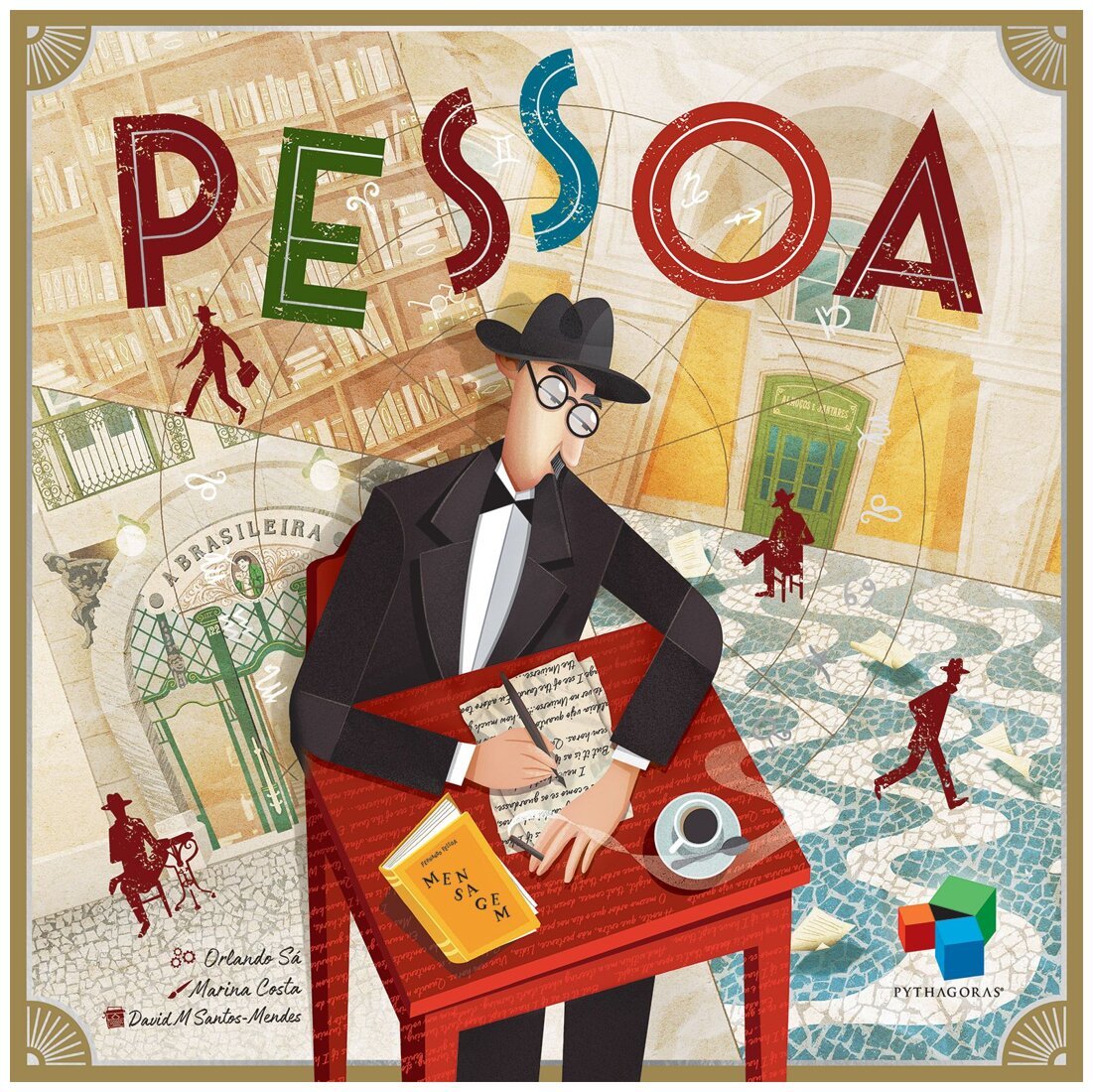 Pessoa