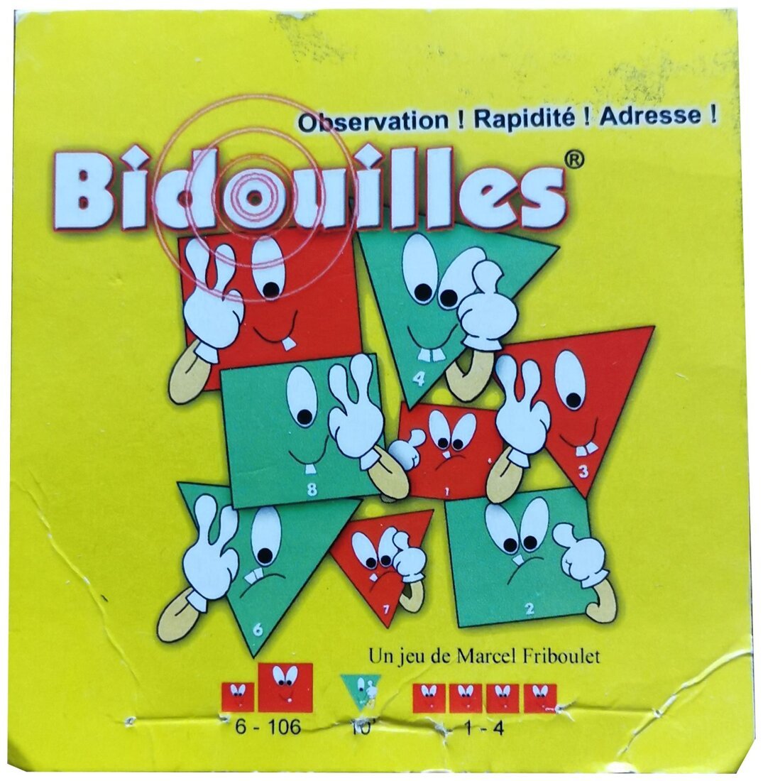 Bidouilles