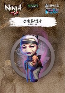 Ninja All-Stars - Onibaba