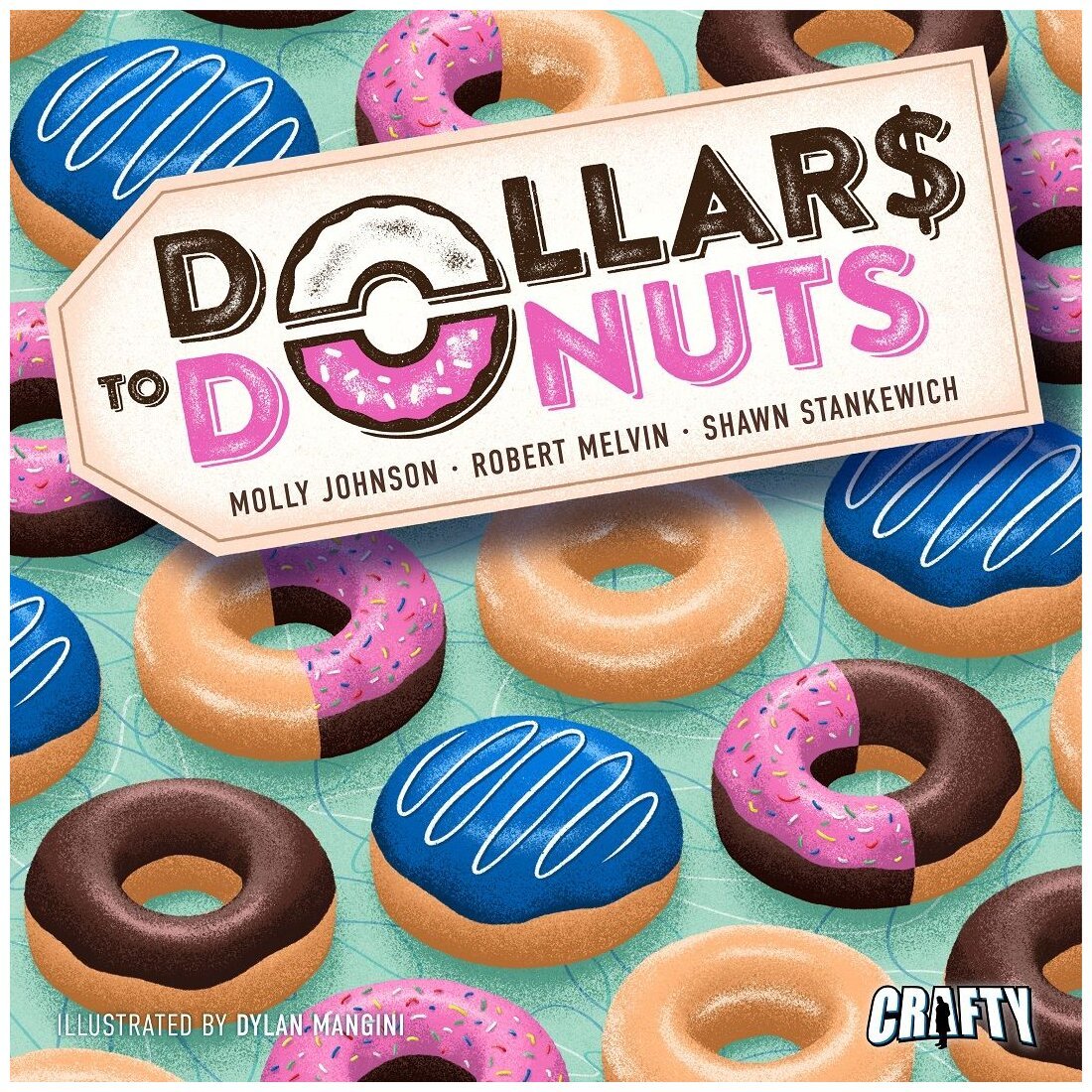 Dollars to Donuts