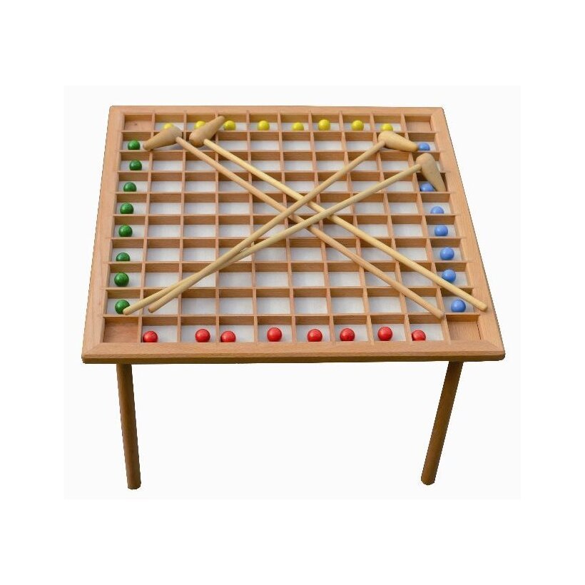 Billard des Pirates