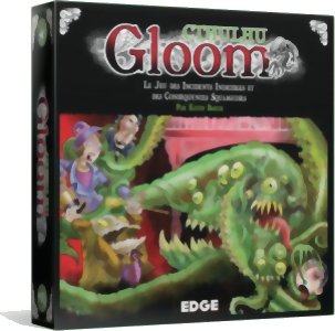 Gloom Cthulhu