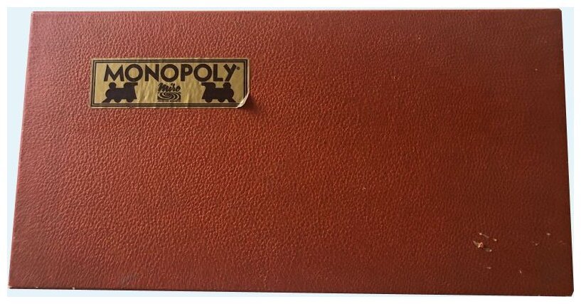 Monopoly