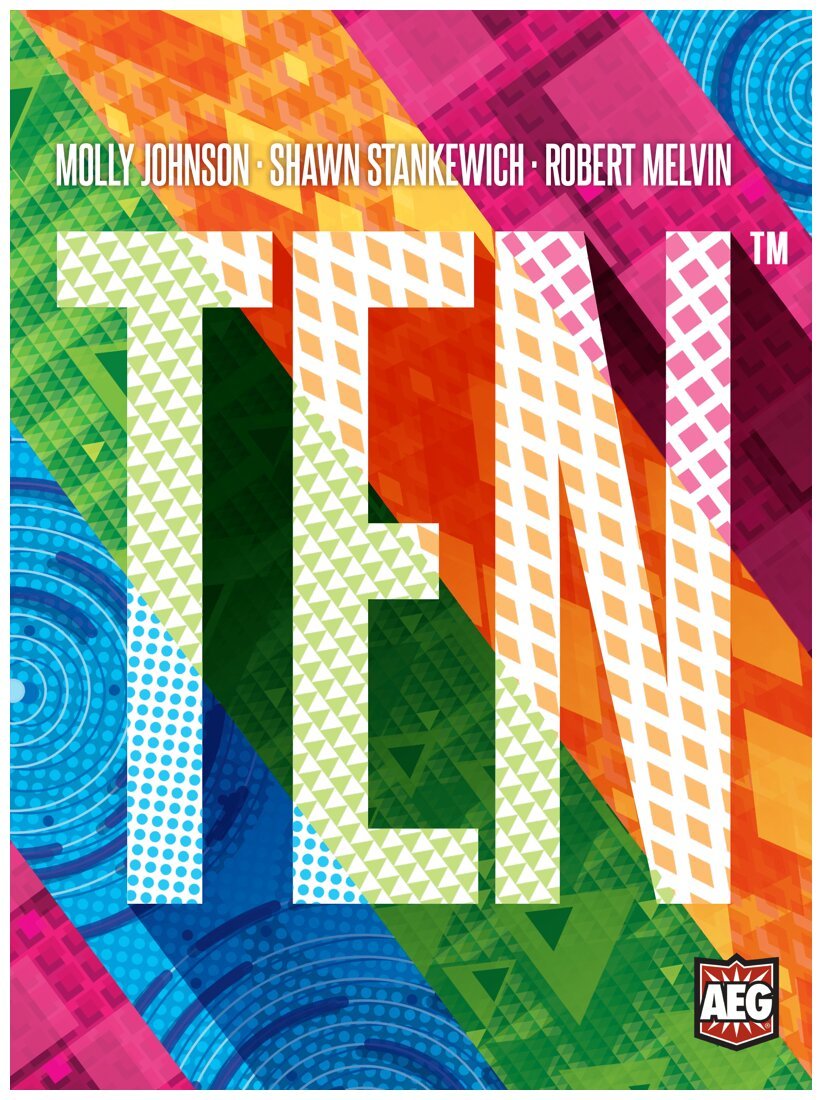 Ten