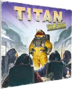 Titan - The E-team