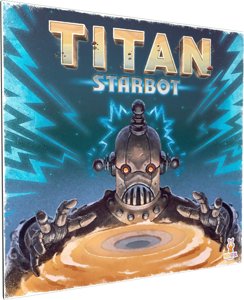 Titan - Starbot