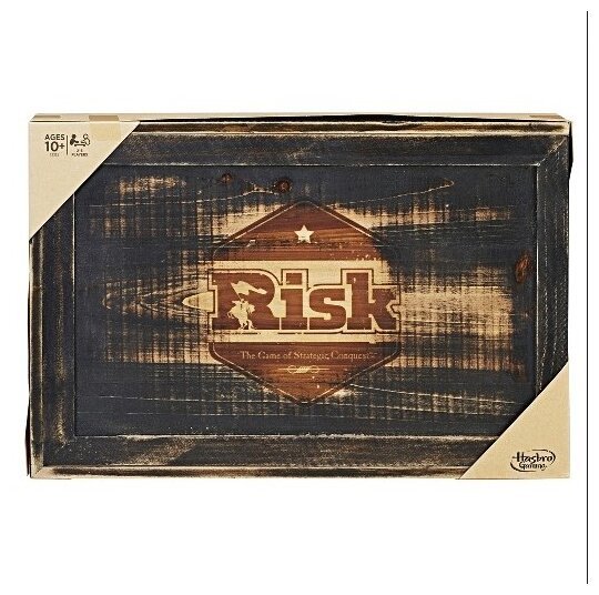 Risk Rustic