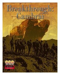 Breakthrough : Cambrai
