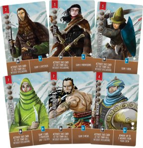 Raiders of the North Sea - Garphill Games 5-Year Anniversary
