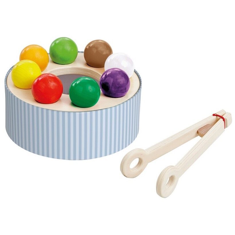 Salade colorée