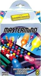 Mastermind