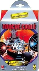 Touché Coulé