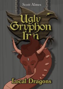 Ugly Gryphon Inn - Local Dragons