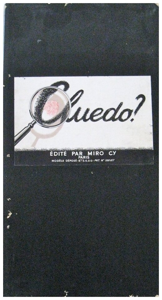 Cluedo