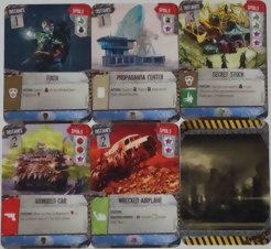 51st State : Master Set