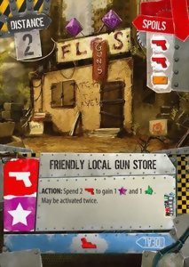 51st State - FLGS Promo