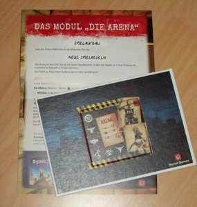 51st State - Arena Promo
