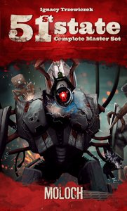 51st State – Moloch