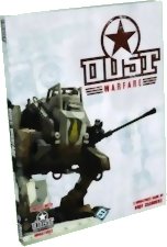 Dust Warfare